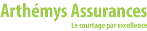Arthémys Assurances Logo